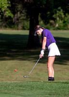 CHS Girls Golf vs Farmington 9/19/22