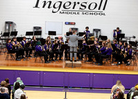IMS Spring Band Concert 4/18/23