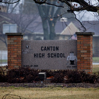 Canton High School