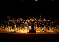 CHS Spring Band Concert 4/27/23