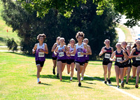 CHS X-Country Invitational 9/2/23