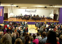 IMS Winter Band Concert 12/3/23