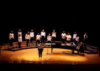 IMS Winter Chorus Concert 11/21/21