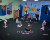 2020 YMCA Preschool