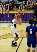 IMS 8th Grade Boys Basketba vs E. Peoria 2/9/21