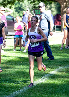 CHS X-Country Invitational 9/3/22