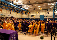 CHS Graduation 5/19/24