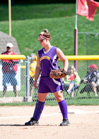 IMS Lady Giants Softball Regional 9/8/12