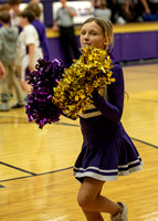 IMS 8th Grade Boys Basketball vs Galesburg 11/9/24