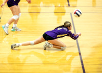 CHS J V Volleyball vs Limestone 10/24/24