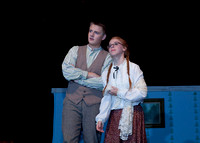 CHS Production " Anne of Green Gables "