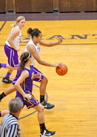 IMS 7th Grade Girls Basketball vs Farmington 11/17/15