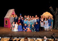 CHS Play - The Wizard of Oz
