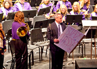 2014 IMS Spring Band Concert 4/29/14