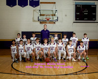 2024 IMS Boys Basketball Teams