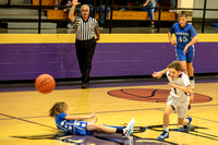 IMS 7th Grade Boys Basketball vs Germantown Hills 11/12/24