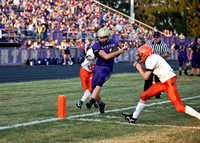 CHS Freshman Football vs Mahomet-Seymour 8/27/21