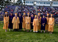 CHS 2021 Graduation 5/14/21