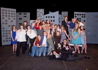 CHS Musical " Freaky Friday"