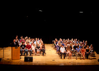 CHS Sr. Honors Assembly 5/5/19