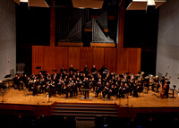 Youth Wind Orchestra of Wisconsin Concert 5/4/19
