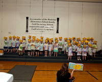 Little Learners PM Graduation 5/16/19