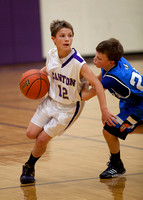 IMS 7th Grade Boys Basketball vs Germantown Hills 11/12/13