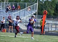 CHS Fresh/Soph vs Marengo 9/2/22