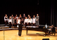 IMS Spring Chorus Concert 5/9/24