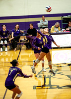 New Gallery 14-CHS Varsity Volleyball vs E. Peoria 9/13/24