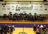 IMS Winter Band Concert 12/8/24