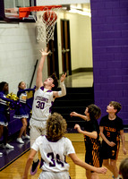 IMS 7th Grade Boys Basketballl vs Emwood 11/19/24