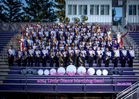 2024 CHS Marching Band