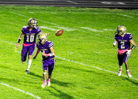 CHS Varsity Footbal vs Pekin 10/11/24