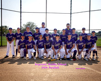 2024 IMS Baseball Team