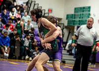 CHS Wrestling vs Eureka/Richwoods 12/10/24