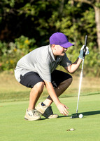 CHS Boys Golf vs Pekin / E.Peoria 9/17/24