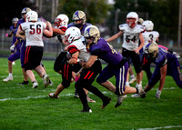 CHS Freshman Football vs Pekin 10/11/24