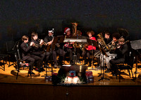 CHS Winter Band Concert 12/2/24