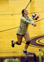 CHS Freshman Volleyball vs Limestone 10/24/24