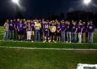 CHS Hall of Fame Induction 10/11/24