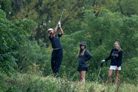 CHS Golf  vs Farmington 9/23/24